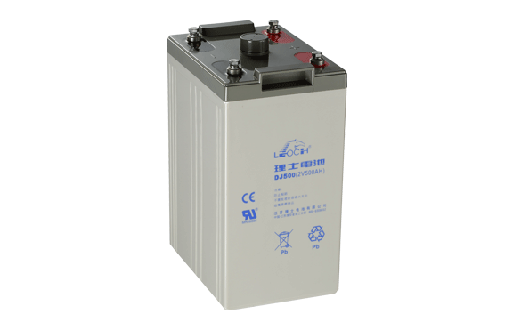 理士電池DJ系列